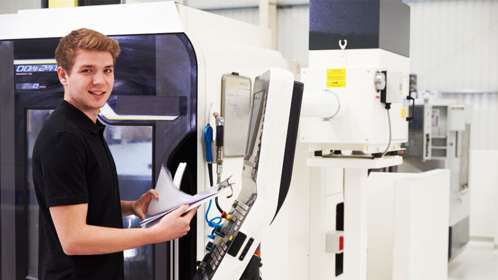 WBLC Reduces CNC Machinist Training Time By 50 While Delivering The   CNC Machinist Upskilling R1 980x551 